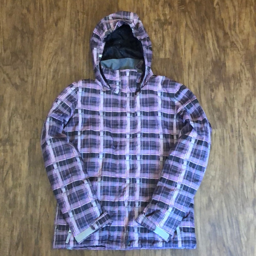COPY - Roxy snow jacket